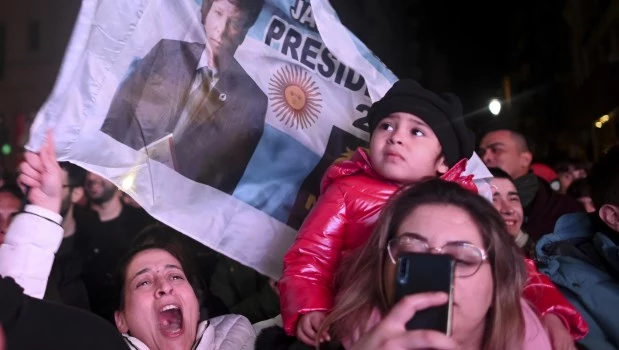 Perdió el establishment, perdió la izquierda