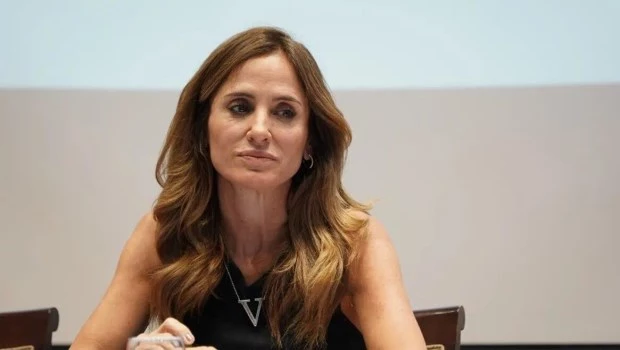 Tolosa Paz: "Hay un enojo muy grande y Milei canaliza eso de una forma extraordinaria"