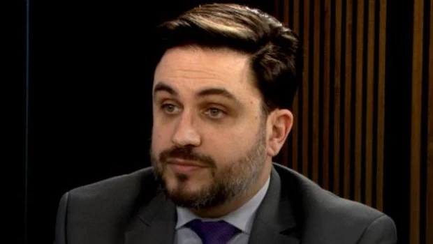 Ramiro Marra. ARCHIVO