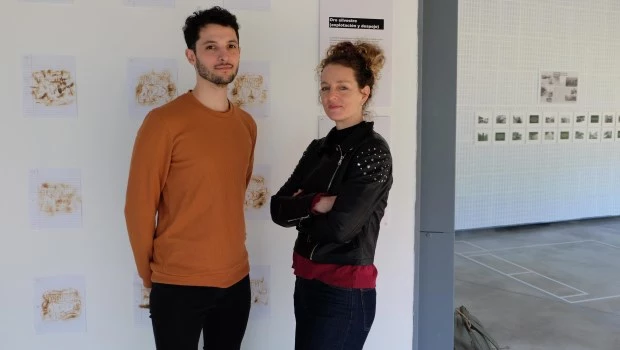 Juan Manuel Romanazzi y Lorena Romanín son los dramaturgos y directores argentinos elegidos para participar de la tercera edición del ciclo de intercambio con Chile.
