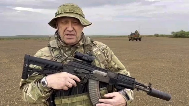 Rusia continúa la investigación por muerte de Prigozhin y desestima la colaboración internacional