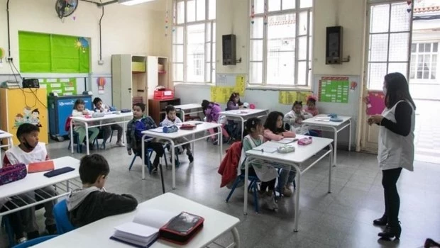 Hablemos de la educación