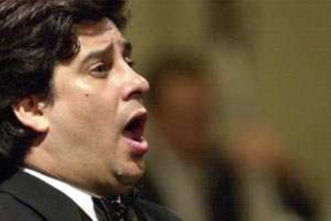 Un tenor cordobés ya es uno de los mejores del mundo 