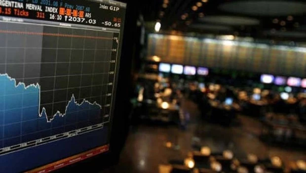 El mercado desconfía de Milei