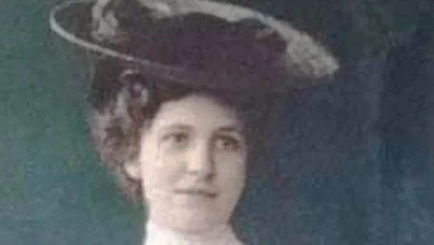 Delfina Bunge de Gálvez fue contemporánea de un renacer intelectual y social católico.