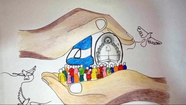 La democracia según Carlos Alberto Sacheri