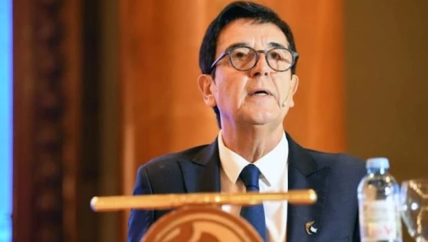 Melconian será el ministro de Economía de un posible gobierno de Bullrich