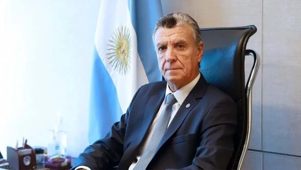 Mario Grinman.