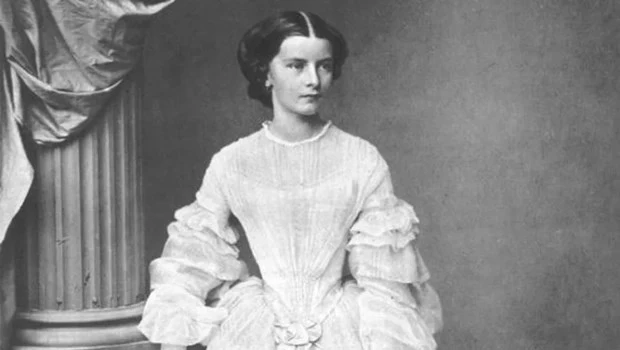 Felicitas Guerrero.