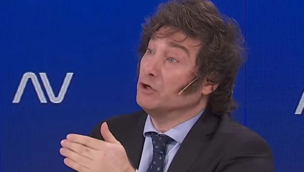 Milei y los votos perdidos por el PJ