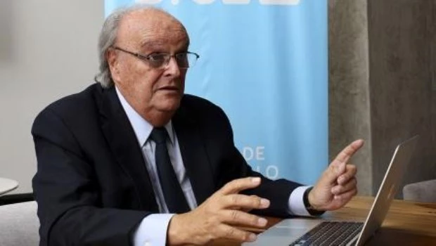 De Mendiguren criticó a los empresarios que rechazan la suma fija: "La reacción no está justificada"
