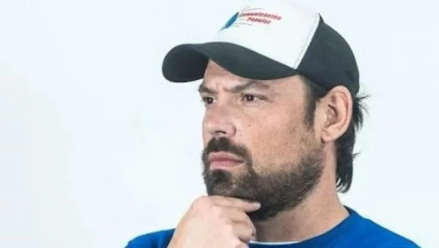 Ezequiel Guazzora.