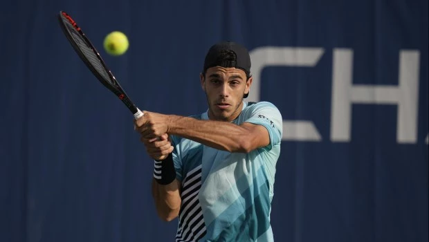 Francisco Cerúndolo.