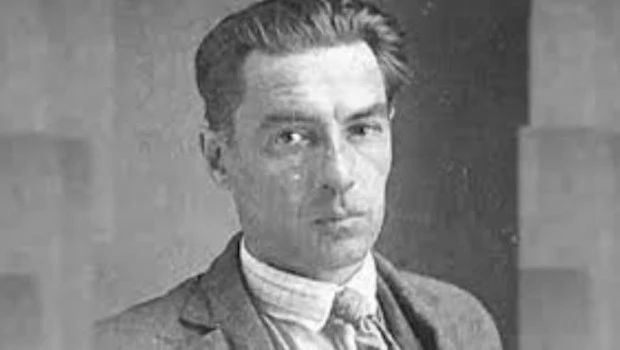 Roberto Arlt.