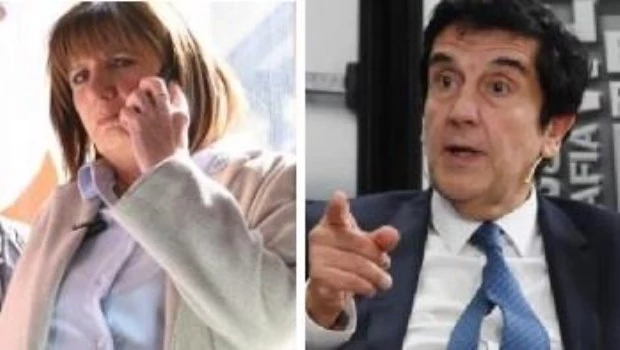 Bullrich presentará públicamente a Melconian como su referente en temas de economía