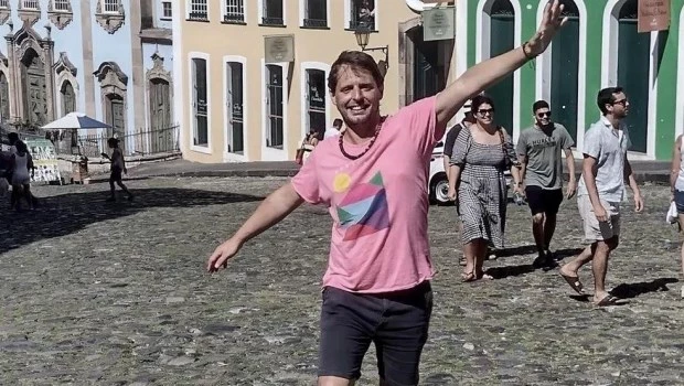 Mariano Barbieri tenía 42 años.