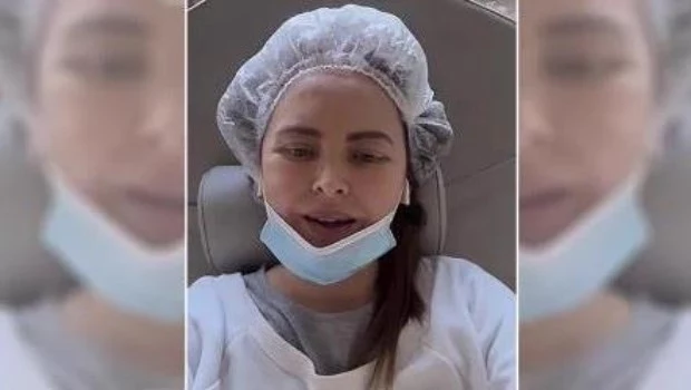 A los 43 años, falleció Silvina Luna