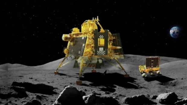 India ha alunizado: los beneficios económicos y políticos son cuantiosos