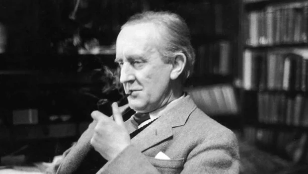 Tolkien, del mito al hombre