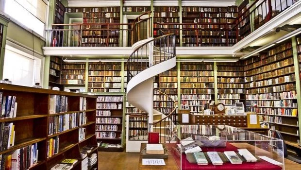 Invitación al juego de leer