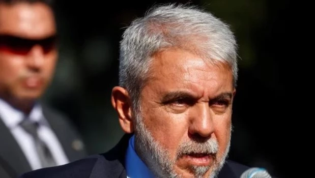 Aníbal Fernández abogó por la unidad para enfrentar a "dos líderes de la peor derecha"