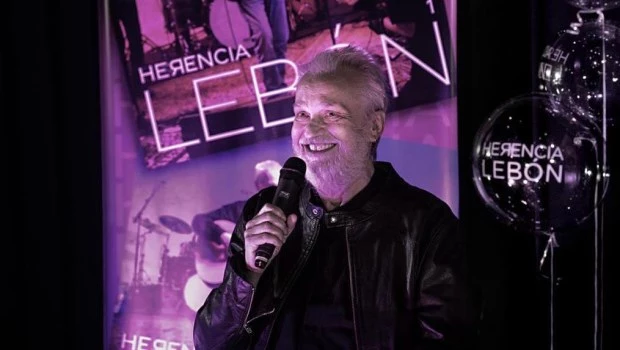 “Sé que dejé mucho en muchos chicos porque van muchos jóvenes a ver mis conciertos”, dijo el músico durante la presentación.