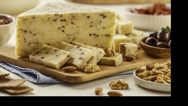 Un queso picante