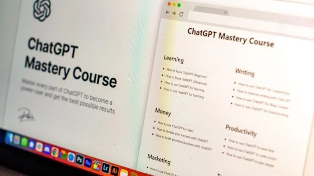 ChatGPT en la educación universitaria: ¿aliado inevitable o plagio?