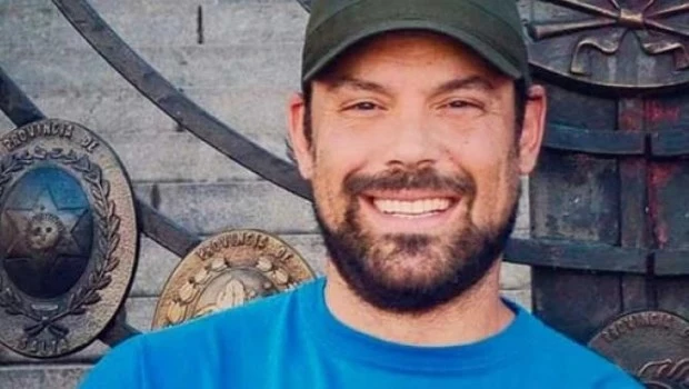 Ezequiel Guazzora.