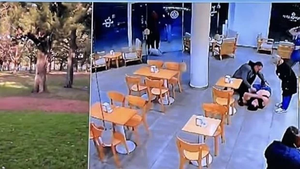 Habrían identificado al principal sospechoso de matar al ingeniero en Palermo