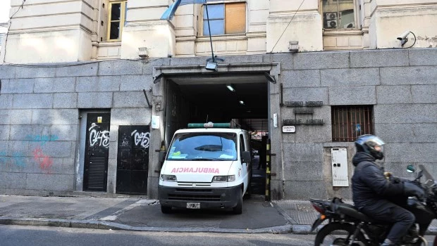 Según la autopsia, la puñalada mortal al ingeniero entró 6 o 7 centímetros y le afectó el corazón