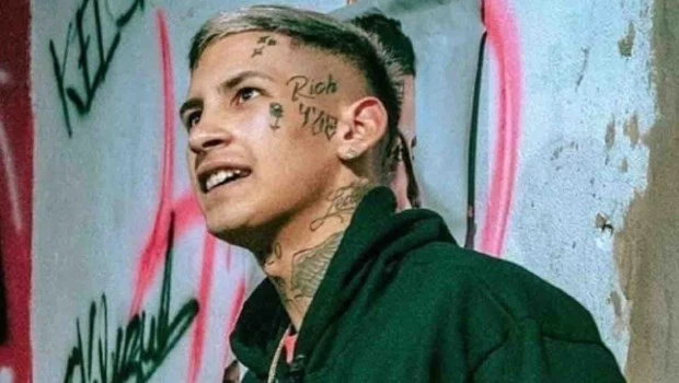 La Fiscalía pidió elevar a juicio la causa contra L-Gante por amenazas y privación ilegítima de la libertad