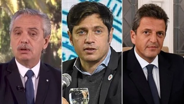 "Un año de impunidad", el mensaje del Gobierno y de sectores kirchneristas por el aniversario del ataque contra CFK
