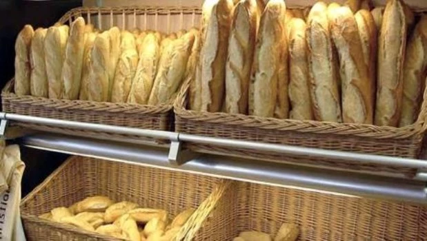 Acuerdan con panaderías precios para el pan que regirán en septiembre y octubre