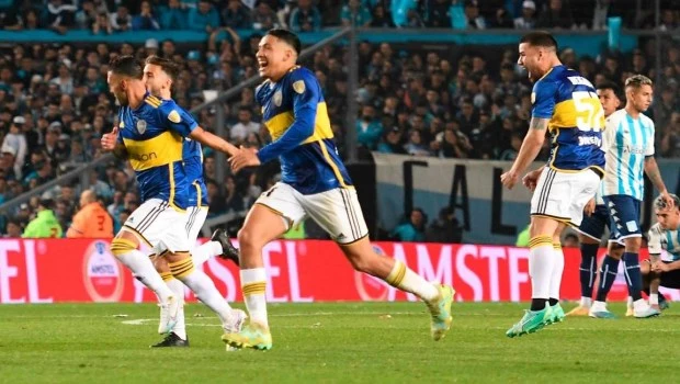 Boca y Palmeiras jugarán las semifinales de la Copa Libertadores los jueves 28 de septiembre y 5 de octubre
