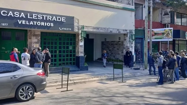 Réquiem número… 
