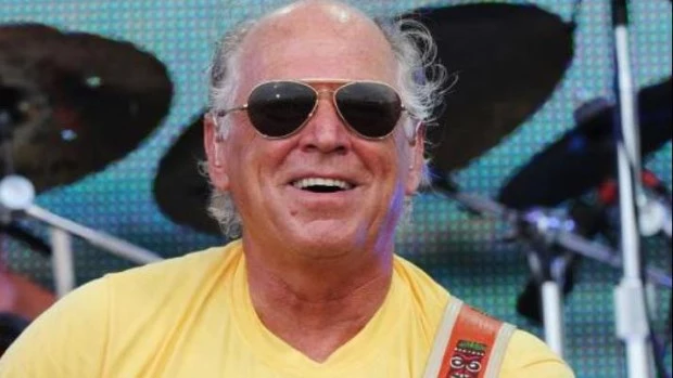 A los 76 años, falleció el cantante estadounidense Jimmy Buffett