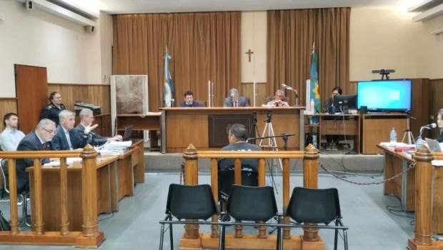 Confirman la condena a una policía por la "Masacre de Quilmes" pero le rebajan la pena