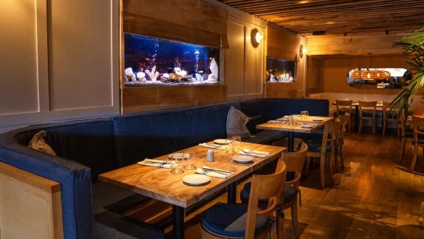 El espacio -antes “La Parolaccia del mare”- fue modificado en los últimos tiempos para adaptarse al nuevo sello y reflejar la personalidad de Fran.