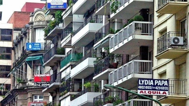 Sin control: en un mes los alquileres subieron hasta 26%, más del doble que la inflación