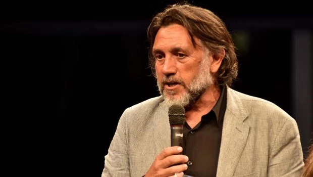 El productor Pablo Baldini fue oprado tras ser golpeado por un patovica en Mar del Plata