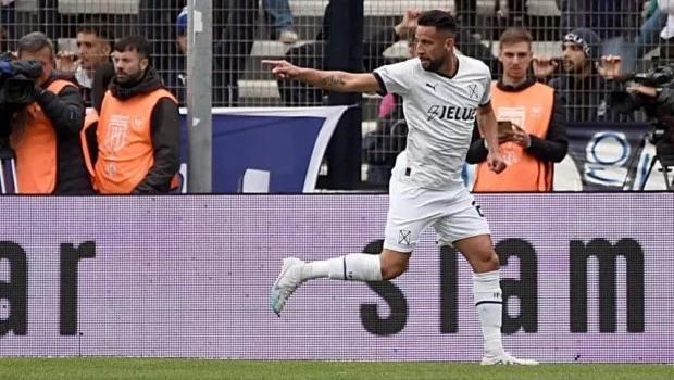 Independiente consiguió tres puntos vitales en el Bosque