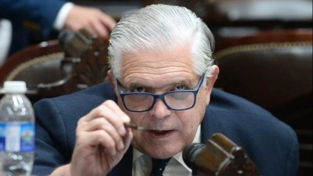 López Murphy tildó a Alberto Fernández de delirante