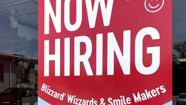 Claras señales de enfriamiento de la economía estadounidense