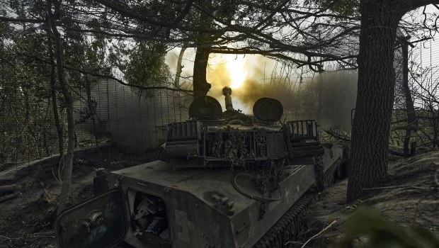 Rusia atacó la región ucraniana del Danubio, cerca de Rumania