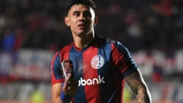San Lorenzo visita al recuperado Unión
