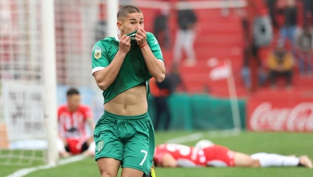 Banfield se llevó la Gloria en el final