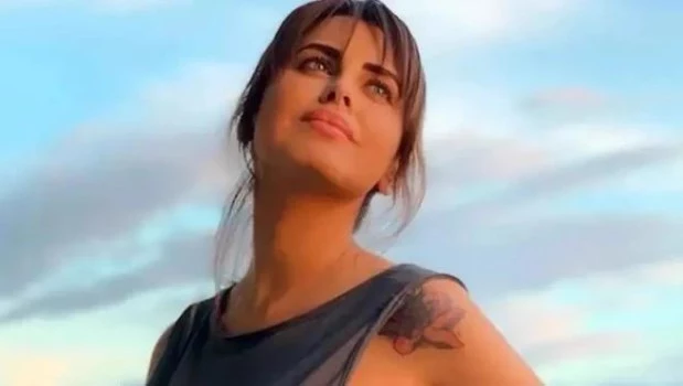 Burlando, tras la autopsia de Silvina Luna reveló que “se extrajo material duro y pesado”