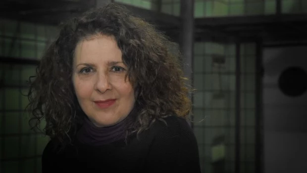 La consagrada actriz recibió a ‘La Prensa’ en la intimidad de su camarín y el escenario del Regio.