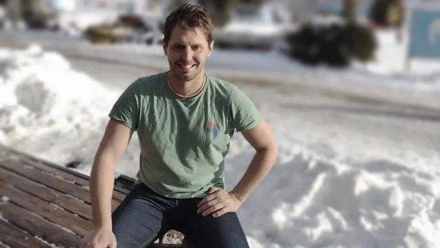 Mariano Barbieri tenía 42 años y había sido padre hace dos meses.